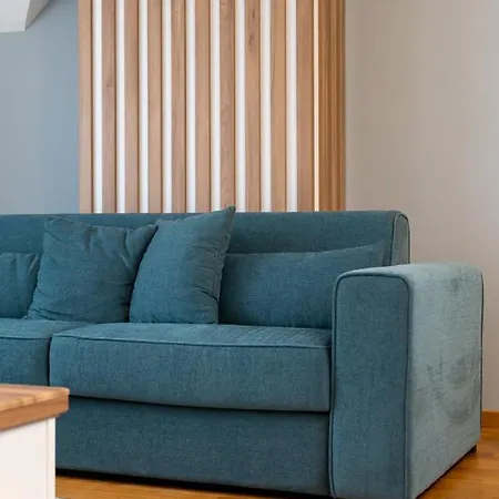 Masy Златибор