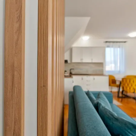 Apartment Masy