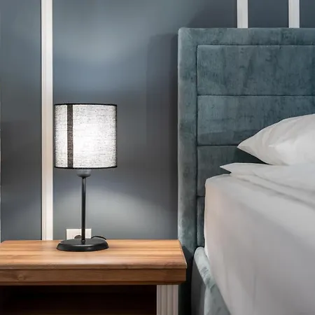 Masy Апартаменты