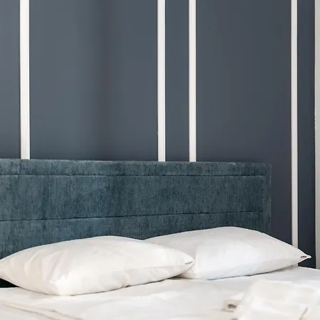 Masy Апартаменты