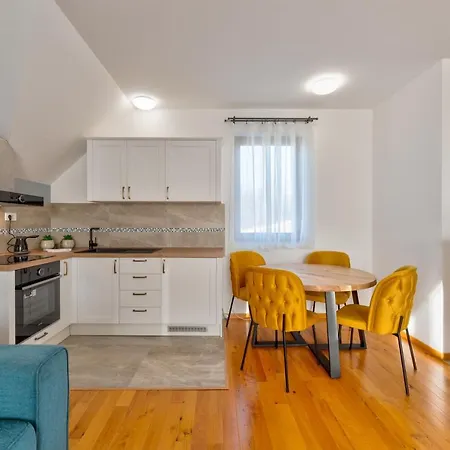 Masy Apartment Zlatibor