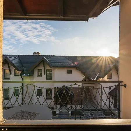 Masy Zlatibor