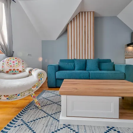 Masy Apartment