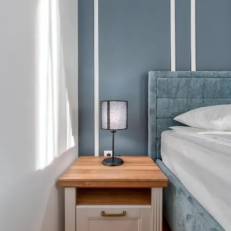 Апартаменты Masy Златибор