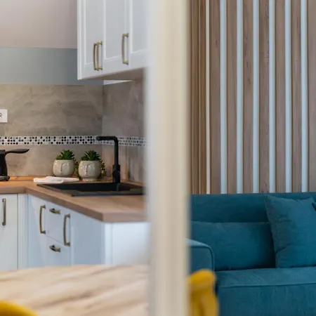 Masy Apartment