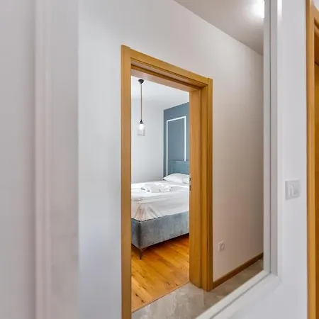 Masy Златибор