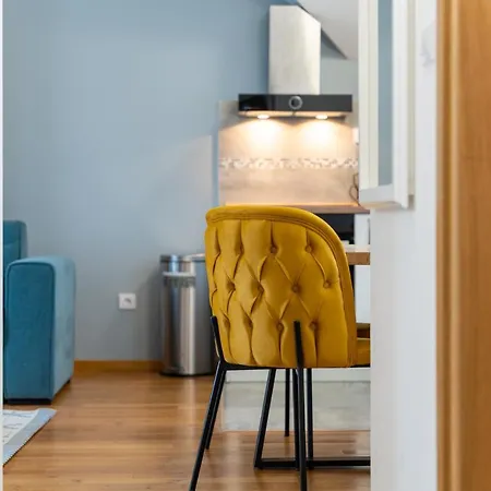 Apartment Masy
