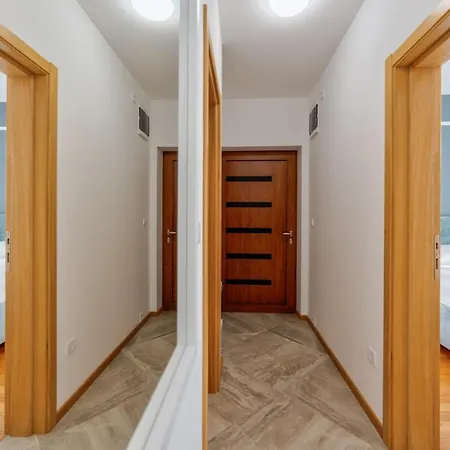 Апартаменты Masy *