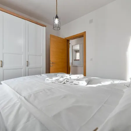 Apartment Masy