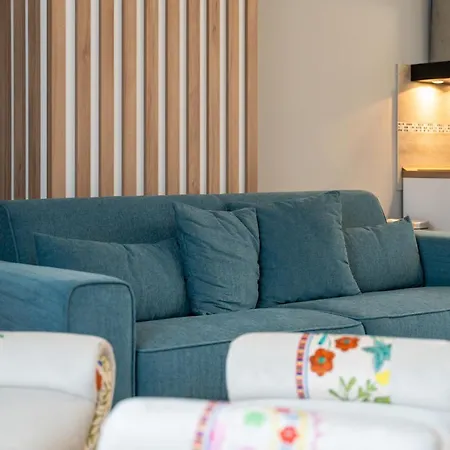 Apartment Masy