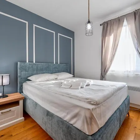 Apartment Masy