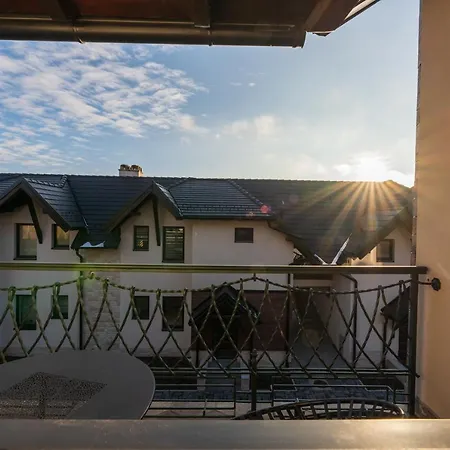 Masy Златибор