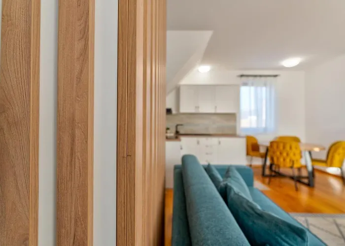 Διαμέρισμα Masy