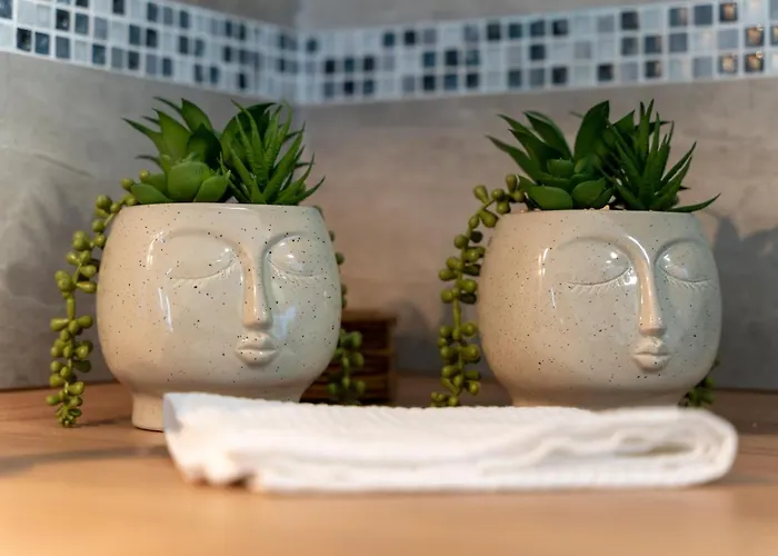 Διαμέρισμα Masy *