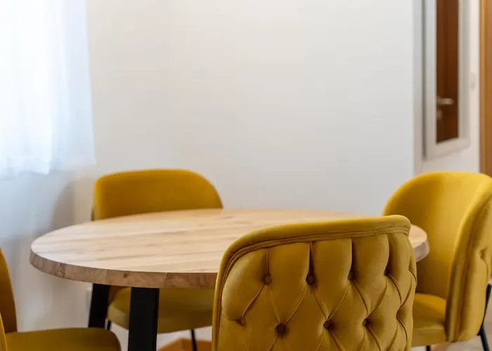 Masy Διαμέρισμα *