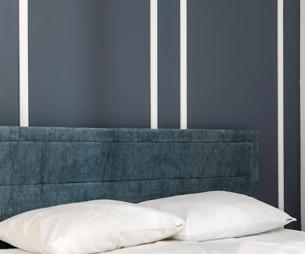 Masy Διαμέρισμα