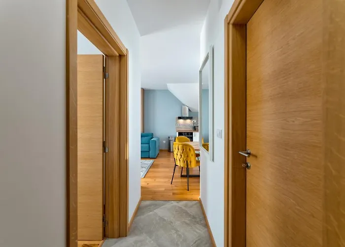 Masy Διαμέρισμα