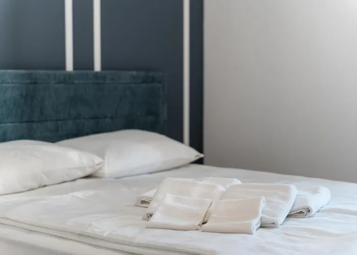 Διαμέρισμα Masy *