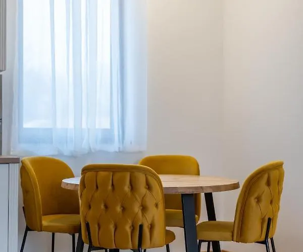 Masy Διαμέρισμα *