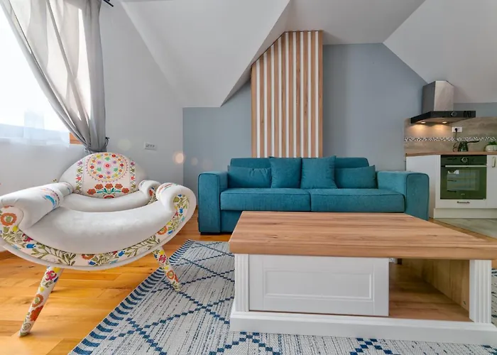 Masy Διαμέρισμα