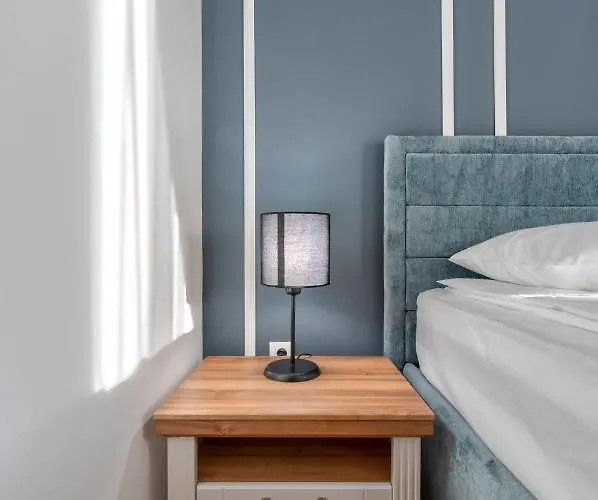 Διαμέρισμα Masy Ζλάτιμπορ