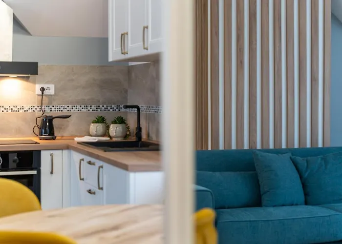 Masy Διαμέρισμα