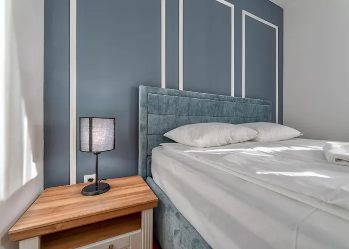 Masy Διαμέρισμα Ζλάτιμπορ