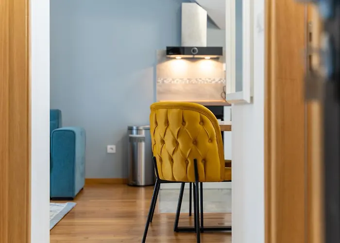 Διαμέρισμα Masy