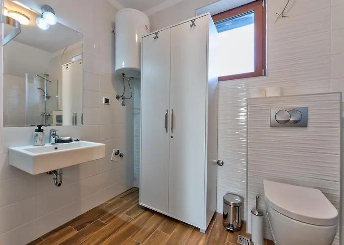 Διαμέρισμα Masy