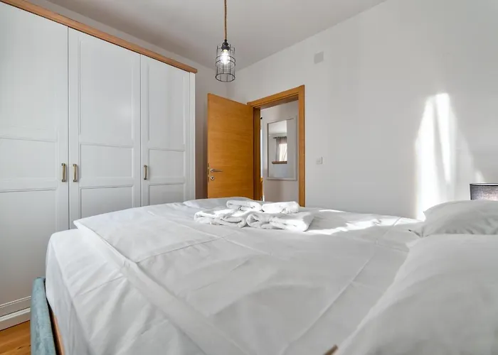 Διαμέρισμα Masy