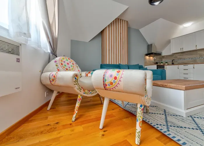 Διαμέρισμα Masy