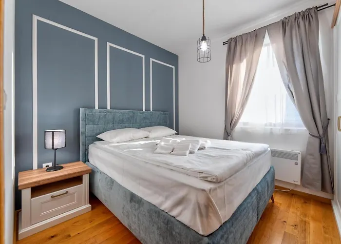 Διαμέρισμα Masy